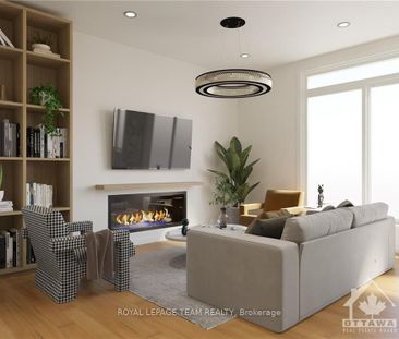 For Lease - 440 A Roosevelt Avenue, Carlingwood - Westboro and Area... - Photo 2