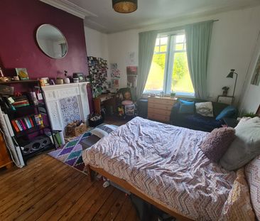 8 Bed - 6 Claremont Villas, Woodhouse, Leeds - LS2 9NY - Student - Photo 6