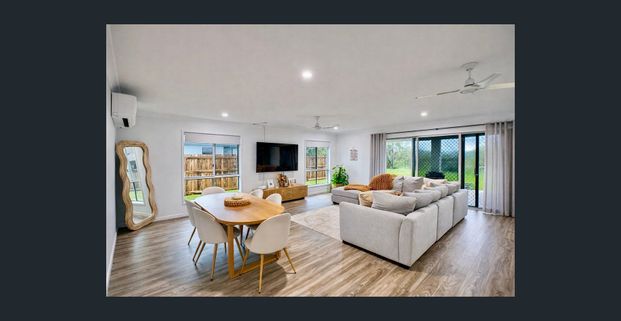 Immaculate, Well Presented, Rural View - Photo 1