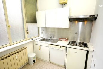 Via Giannone, 1, Torino, Piedmont 10100