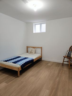 For Lease - 27 Macklingate Court, Toronto, Ontario - Photo 1