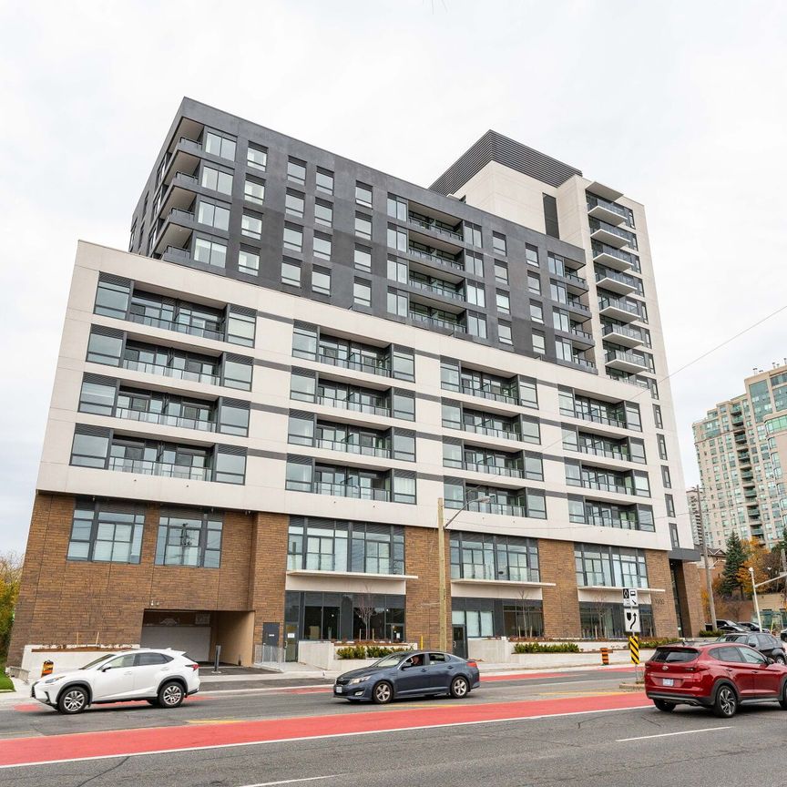 For Lease - 1350 Ellesmere Road Unit# 719, Toronto, Ontario - Photo 1
