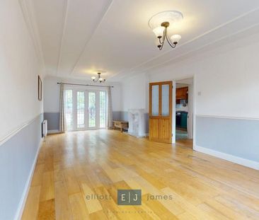 3 bedroom semi-detached house to rent - Photo 5