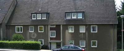 Demnächst frei! 3-Zimmer-Wohnung in Menden - Photo 1