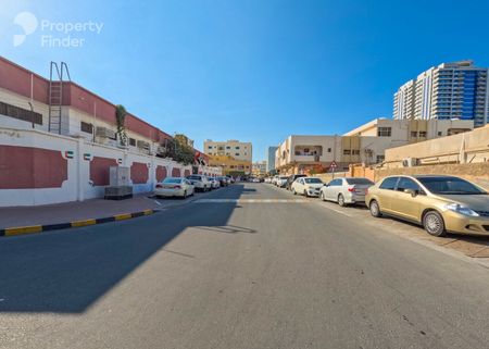 Charming 1 BR in City Tower: Perfect Urban Retreat - Photo 5