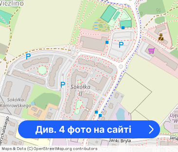 Nowoczesność z elegancją Chwarzno-Wiczlino - Фото 1