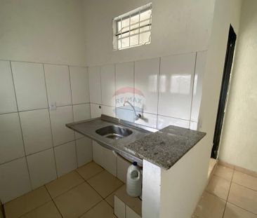 ALUGUEL - APARTAMENTO 1 QUARTO – ADE – Conjunto 19 - Foto 2