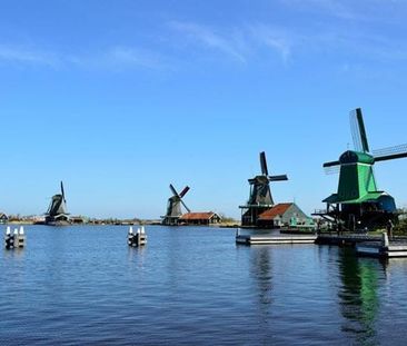 Huis te huur: Vincent van Goghweg 29 1506 JB Zaandam - Foto 2