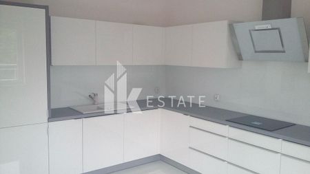 Apartament na wynajem 114m2, 4 pokoje. Szczecin-Śródmieście - Zdjęcie 4