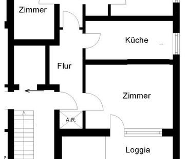 Zum Piepenkerl 2, 49090 Osnabrück OT Eversburg - Foto 6
