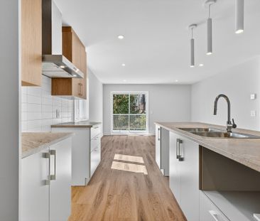 Appartement - 124 Rue Léo - Photo 2