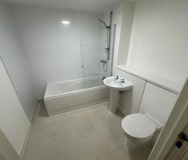 2 bedroom apartment to rent - Photo 6