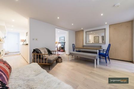 1 bedroom house to rent - Photo 2