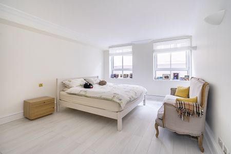 2 bedroom flat to rent - Photo 5