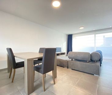 Appartement te huur - Foto 2