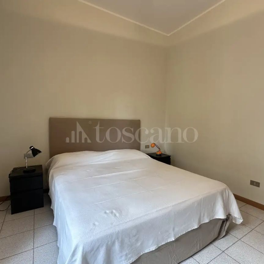 Casa in affitto - Via Pietro Giannone, Milano (rif. 1/2026) - Foto 1