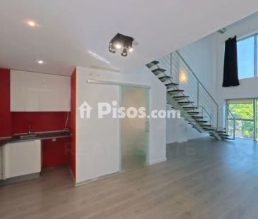 Piso en alquiler en Area Metropolitana - Photo 4