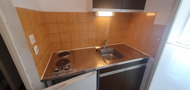 Location Appartement 1 pièce 20m² MONTPELLIER 34090 - Photo 1