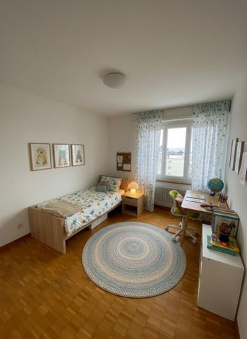 Charmante Familienwohnung in Grenchen - Photo 3