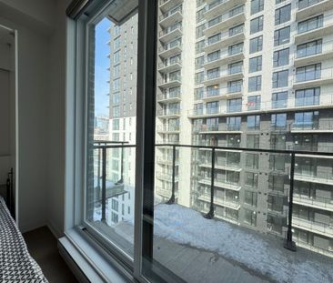 Appartement à louer - Montréal (Le Sud-Ouest) (Griffintown) - Photo 3