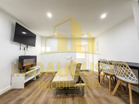 Moradia T2 em Guarda - Foto 1