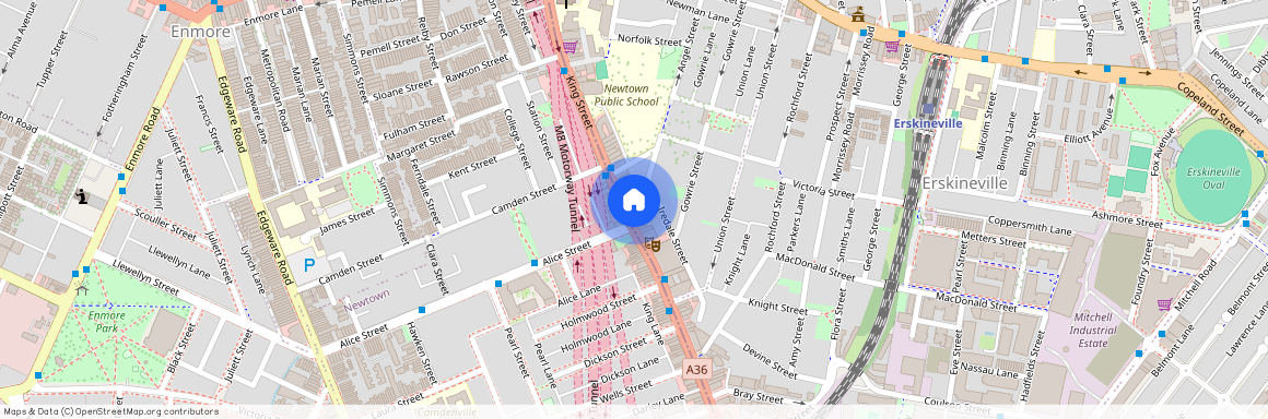 119 Angel Street, NSW 2042, Newtown