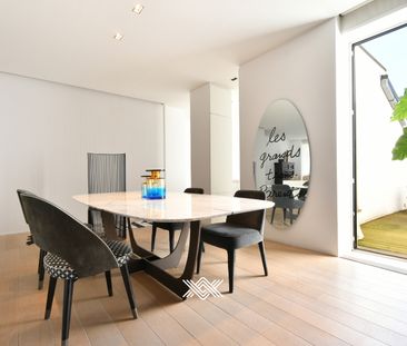 Duplex te huur in Deinze - Foto 1