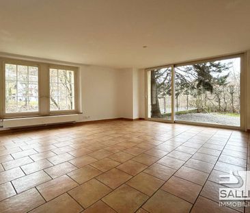 3.5 Zimmer, EG - Photo 2