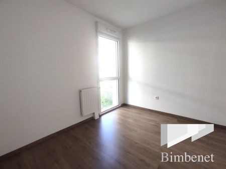 Appartement à louer, 3 pièces - Orléans 45000 - Photo 5