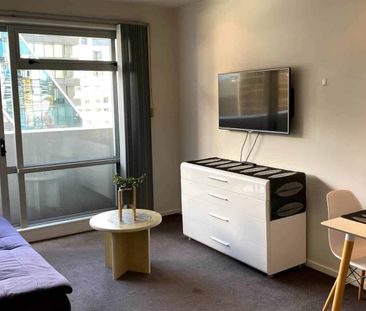 FURNISHED One Bedroom in the Harbour Oaks on L... - Photo 1