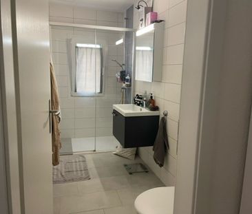 St-Imier, beautiful studio on the ground floor - Foto 5