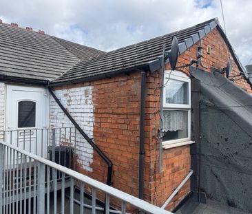 Warwick Road - Photo 1