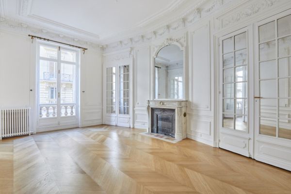 Appartement à louer à Paris 8Ème - Photo 1