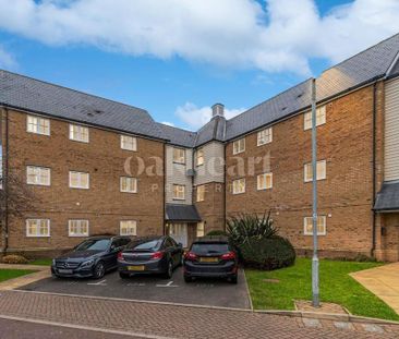 2 bedroom apartment to rent - Photo 3