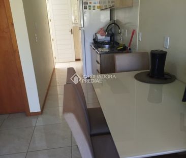 Casa com 2 quartos e 60m² para alugar em Jardim Betânia, Cachoeirinha. - Foto 6
