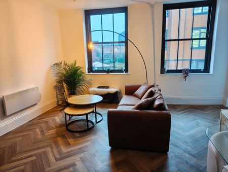 Room in a Shared Flat, Great Hampton Street, B18 - Photo 3