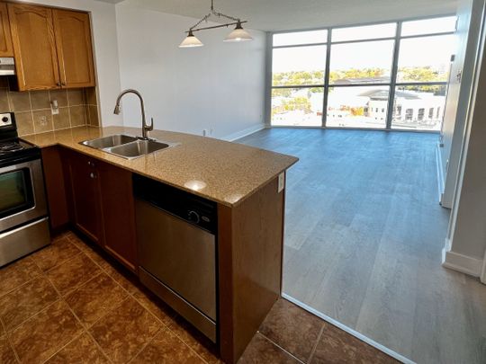 For Lease - 9 George Street Unit# 1203, Brampton, Ontario - Photo 1