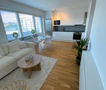 Ladugårdsgatan, Sundbyberg - Photo 1