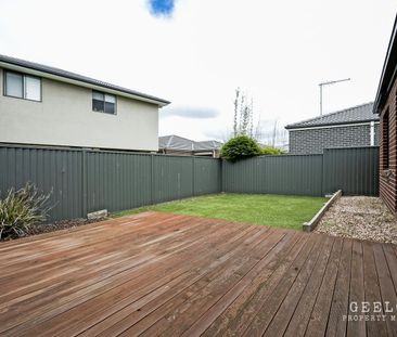 33 Voyage Circuit, Corio, Vic 3214 - Photo 4