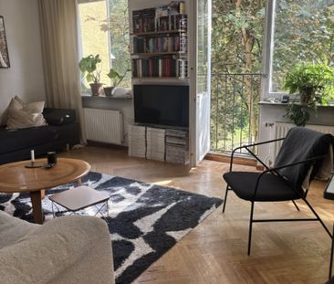 Vällingby - 4rok - 4mån - 13.455kr/mån - Photo 2