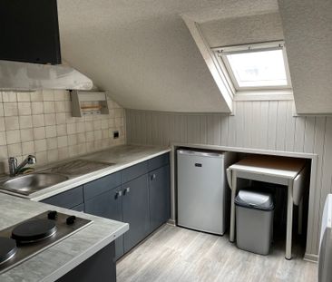 Location Appartement 1 pièce 18m² REMIREMONT 88200 - Photo 2