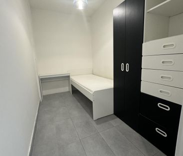 Apartment for rent, 3+kk - 2 bedrooms, 51m - Photo 1