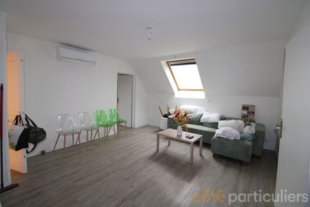 SAINT CYR EN VAL - Appartement/Maison type 3 - Photo 3