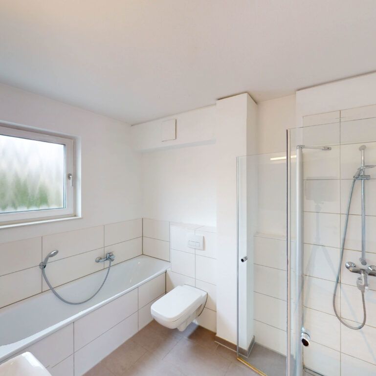 2 Zimmer, 2 Dachterrassen - Ein Traum von Wohnung wartet auf Sie! - Photo 1