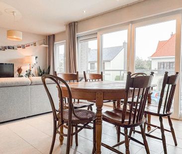 Appartement te huur in Sint-Andries voor € 840 met 2 slaapkamers - Foto 5