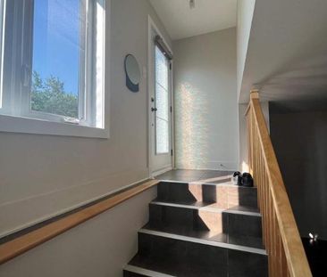 APPARTEMENT 4½ À LOUER - 15 JUILLET - LACHUTE - Photo 2