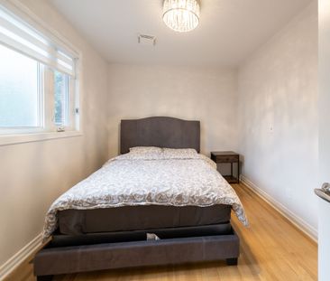 For Lease - 779 Willowdale Avenue Unit# Main, Toronto, Ontario - Photo 2