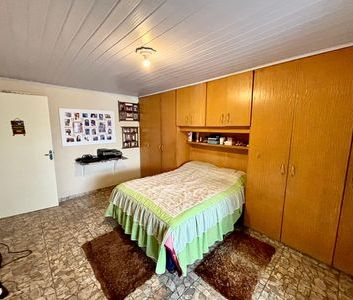 Casa para alugar com 24m², 1 quarto e sem vaga - Foto 3