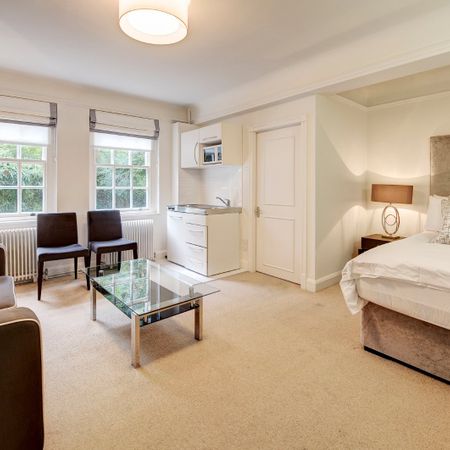 Pelham Court, South Kensington - Photo 4