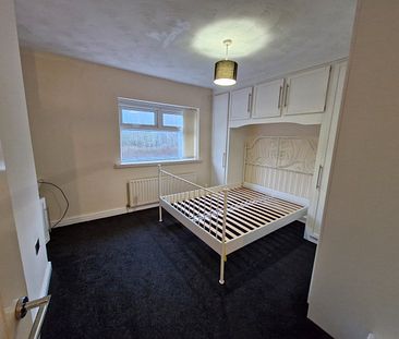 Room in a Shared House, Blackley New Road, M9 - Photo 3